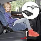 Car Interior Children Safety Seat